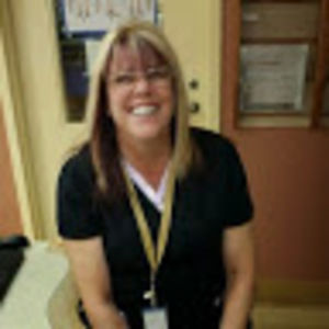 Meet your Posher, Jeannette